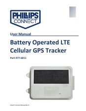 Phillips Connect 77-6811 User Manual