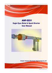 Ampeon AMP-EE01 User Manual