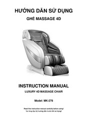 AirBike Sport MK-278 Instruction Manual
