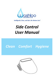washloo Side Control User Manual