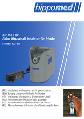 hippomed AirOne Flex Manual