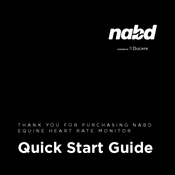 Ducere nabd Quick Start Manual