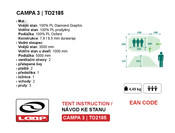 Loap CAMPA 3 Manual