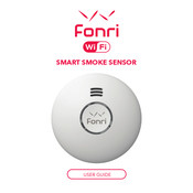 FONRI GS558D-H04 User Manual