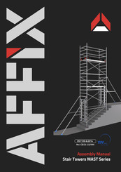 AFFIX BS1139-6 Assembly Manual