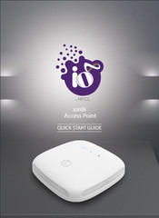 HFCL ion8i Quick Start Manual
