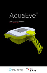 VODASAFE AquaEye Instruction Manual