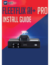 FLEET HOSTER FleetFlix AI+ Pro Install Manual