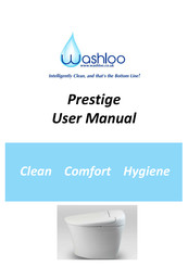 washloo Prestige User Manual