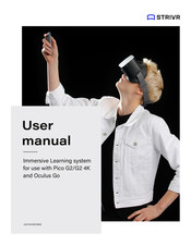STRIVR Pico G2 User Manual