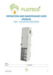 Fluiteco SMC12 User Manual