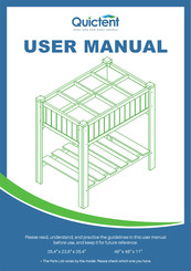 Quictent WGB-01 User Manual