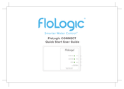 Flologic CONNECT Quick Start User Manual