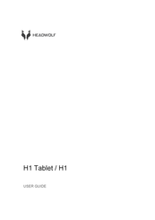 HEADWOLF H1 User Manual