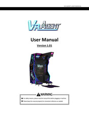 3MINDWAVE VR AGENT User Manual