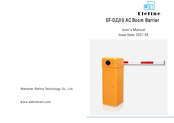 Elefine EF-DZJ10S User Manual