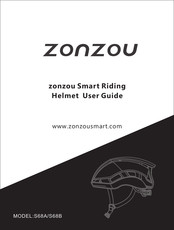 zonzou S68A User Manual
