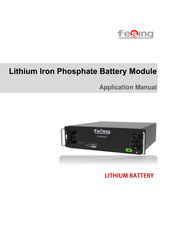 fesing FCIFP48100A Applications Manual