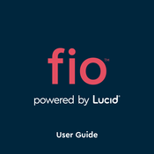 Fio PD 601530 User Manual