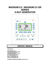 APELEM Magnum C Series Service Manual