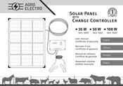 AGRO ELECTRO 0090 User Manual