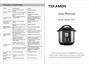 TEKAMON YBW60-100F User Manual