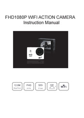 Eyesun Technology ECM-SJ4000W3B1 Instruction Manual
