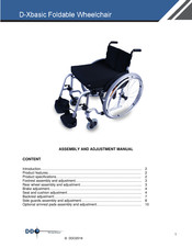 DDO D-Xbasic Manual