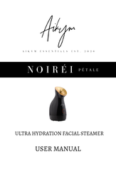 Aikym NOIREI Petale User Manual