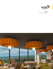 senses akustik NEXUS Installation Manual
