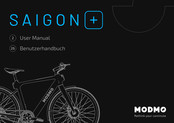 MODMO Saigon+ User Manual