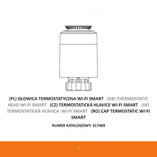 Sanico 317469 Manual