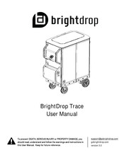 BrightDrop Trace User Manual