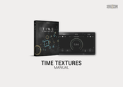 Sonuscore TIME TEXTURES Manual