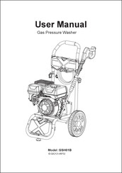 ENGINDOT GSH01B User Manual