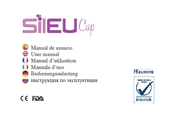 Home Health Europe Sileu Compact User Manual