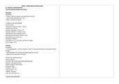 Marvo MH01 Quick Installation Manual