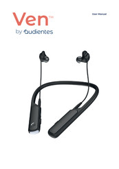 Audientes Ven User Manual