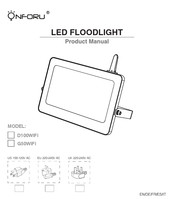 ONFORU G50WIFI Product Manual