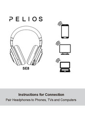 PELIOS SE8 Instructions Manual