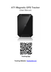 Tracksolid AT1 User Manual