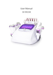 ARISTORM SD-9XS1SB User Manual