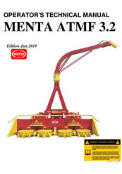 MENTA ATMF 3.2 Technical Manual