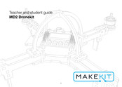 MakeKit MD2 Dronekit Manual