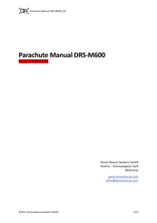 Drone Rescue Systems 4251522812183 Manual