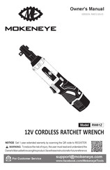 MOKENEYE RW01Z Owner's Manual