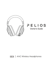PELIOS SE8 Owner's Manual