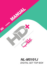 OQAAB HD+ Manual