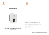 Each Energy EES3K-M1 User Manual