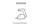 ROSSWAN AUSTERE Instruction Manual